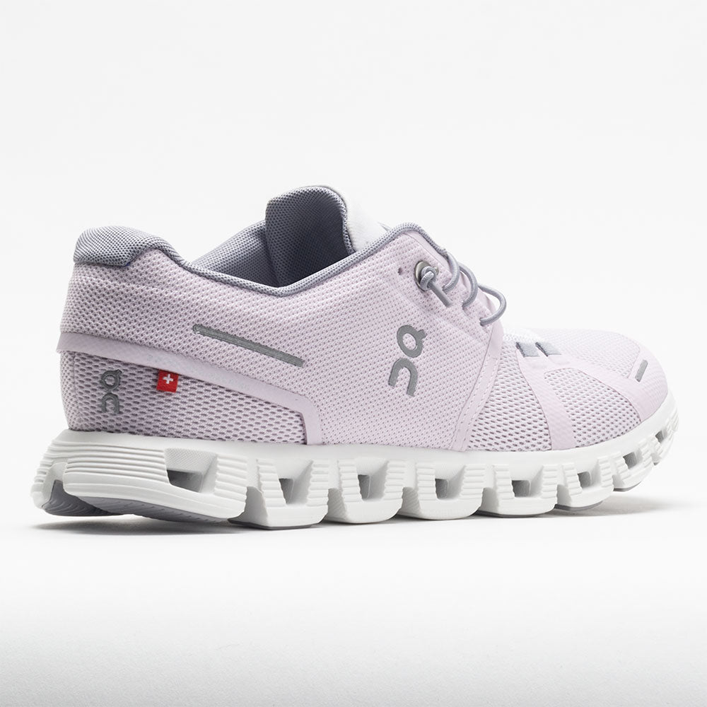 On Cloud 5 Women's  Lily/Frost