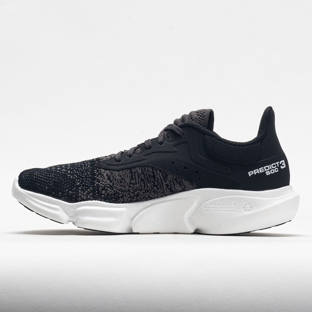 Salomon Predict Soc 3 Women's  Black/Magnet