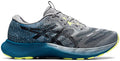 Men's Asics Gel-Nimbus Lite 2, DEEP SEA Teal/Black, 10.5 D Medium