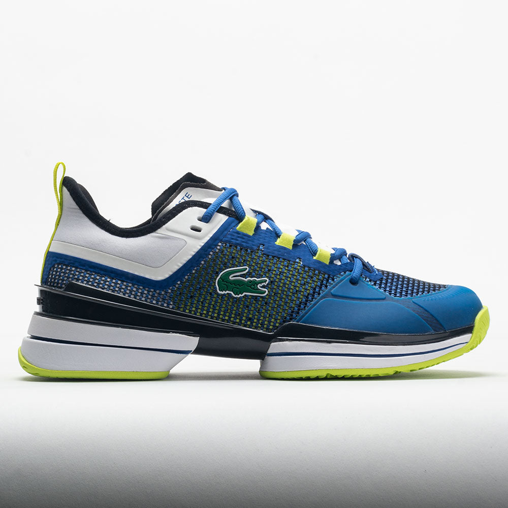Lacoste AG-LT Ultra Men's  Blue/Black