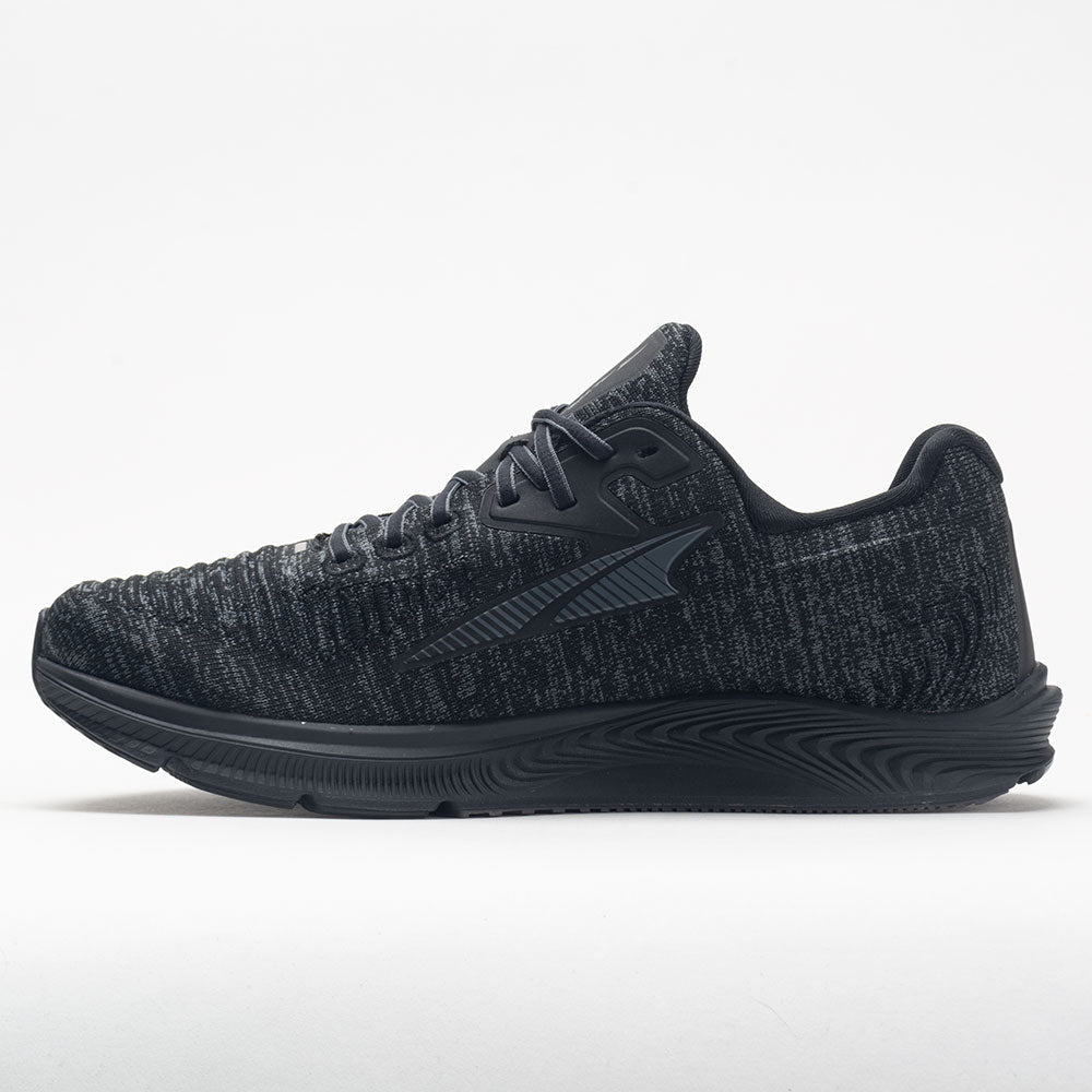 Altra Torin 5 Luxe Men's  Black/Black