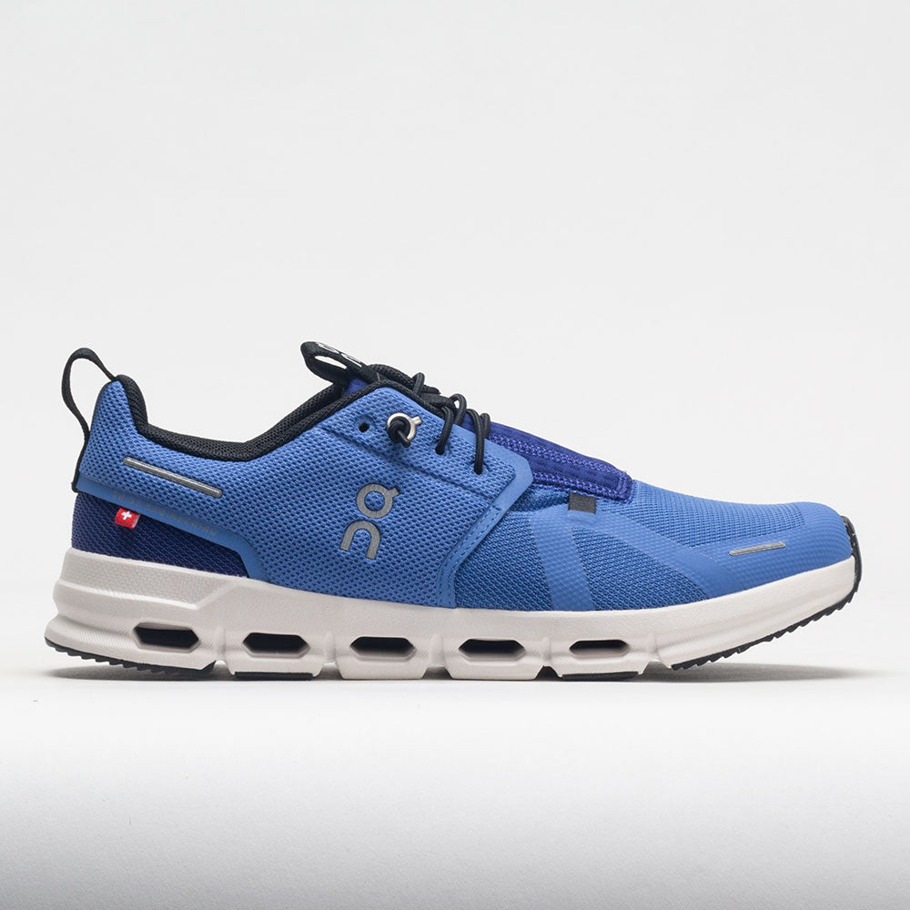 On Cloud Sky Junior  Ultramarine/Indigo