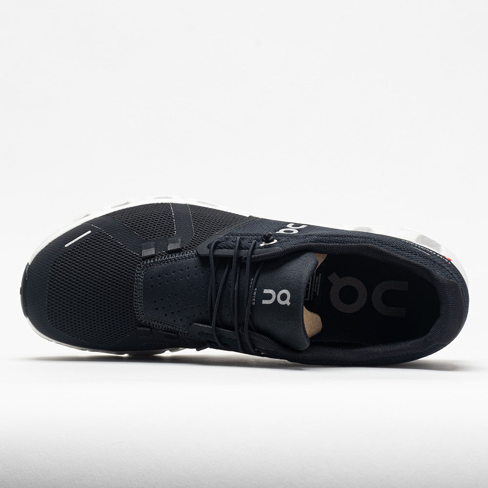 On Cloud 5 Women's  Black/White