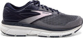 Women's Brooks Dyad 11, Ombre/Primrose/Lavender, 7.5 B Medium