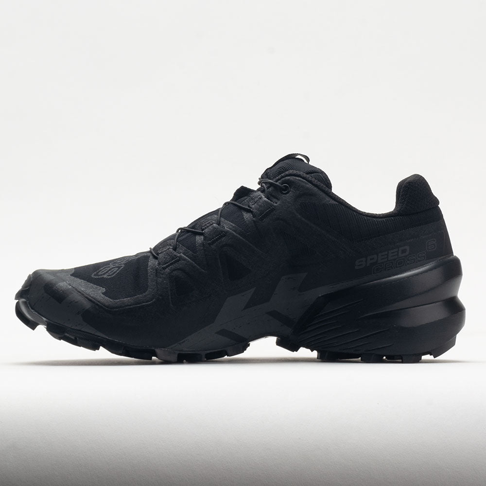 Salomon Speedcross 6 Men's  Black