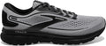 Men's Brooks Trace 2, Alloy/Black/Ebony, 12 D Medium