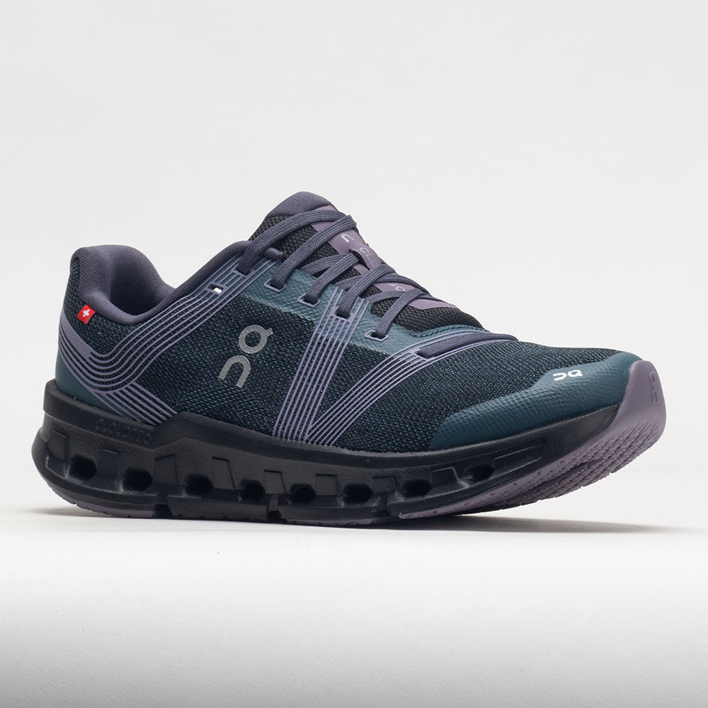 On Cloudgo Men's  Storm/Magnet