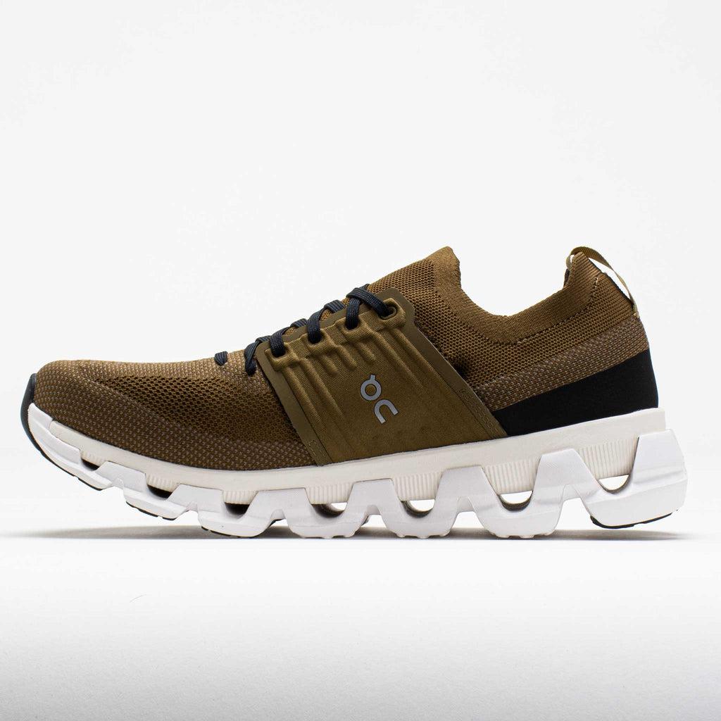 On Cloudswift 3 Men's  Hunter/Safari