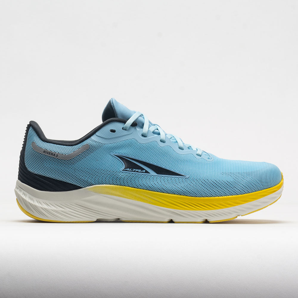 Altra Rivera 3 Men's  Blue/Yellow