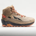 Altra Olympus 5 Hike Mid GTX Women's  Sand