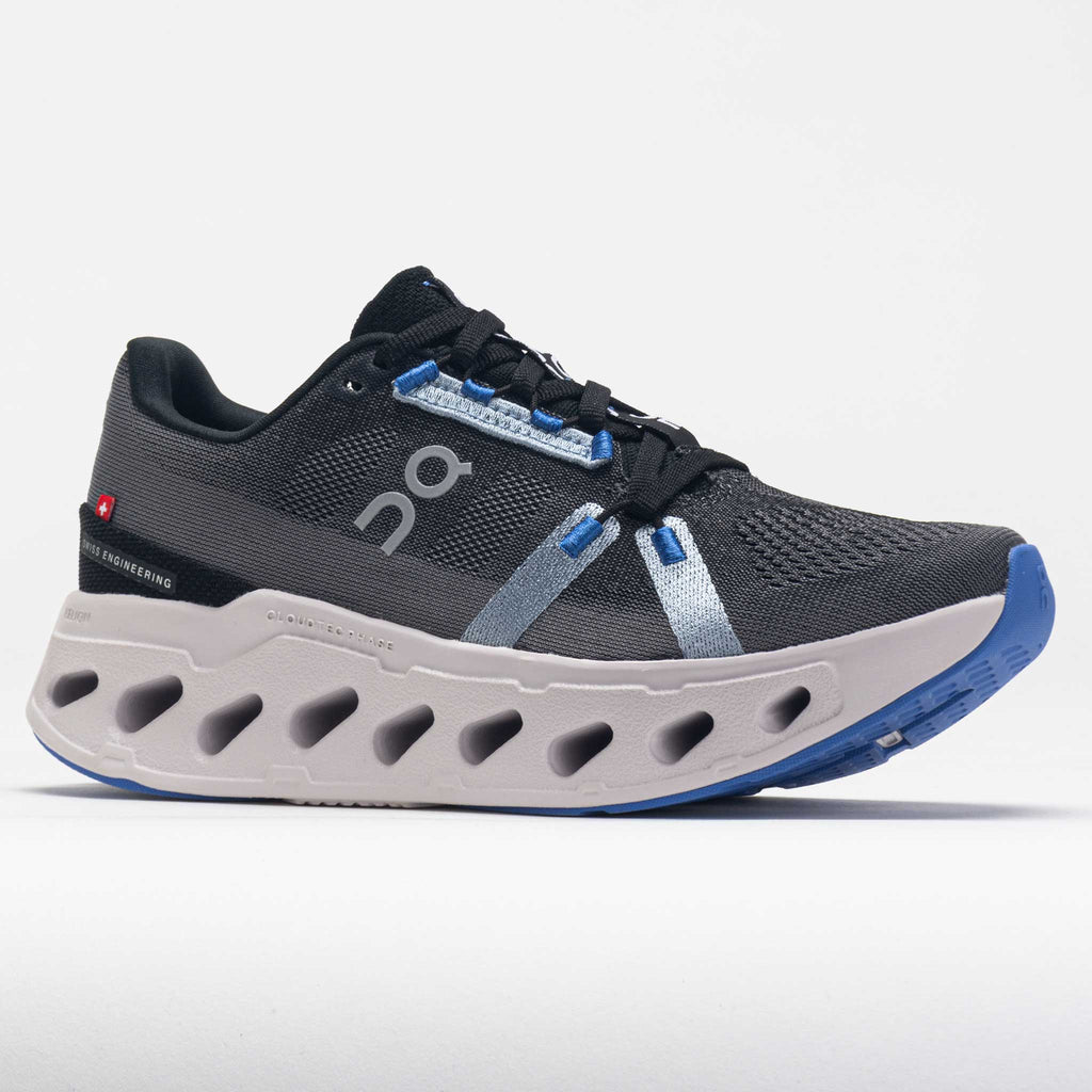 On Cloudeclipse Women's  Black/Frost