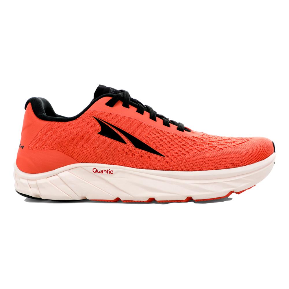 Women's Altra Torin 4.5 Plush, Coral, 8 B