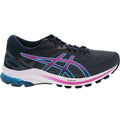 Women's Asics GT-1000 10, French Blue/Digital Grape, 11 B Medium