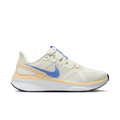 Women's Nike Structure 25, Sea Glass/Polar-Summit White, 7.5 B Medium