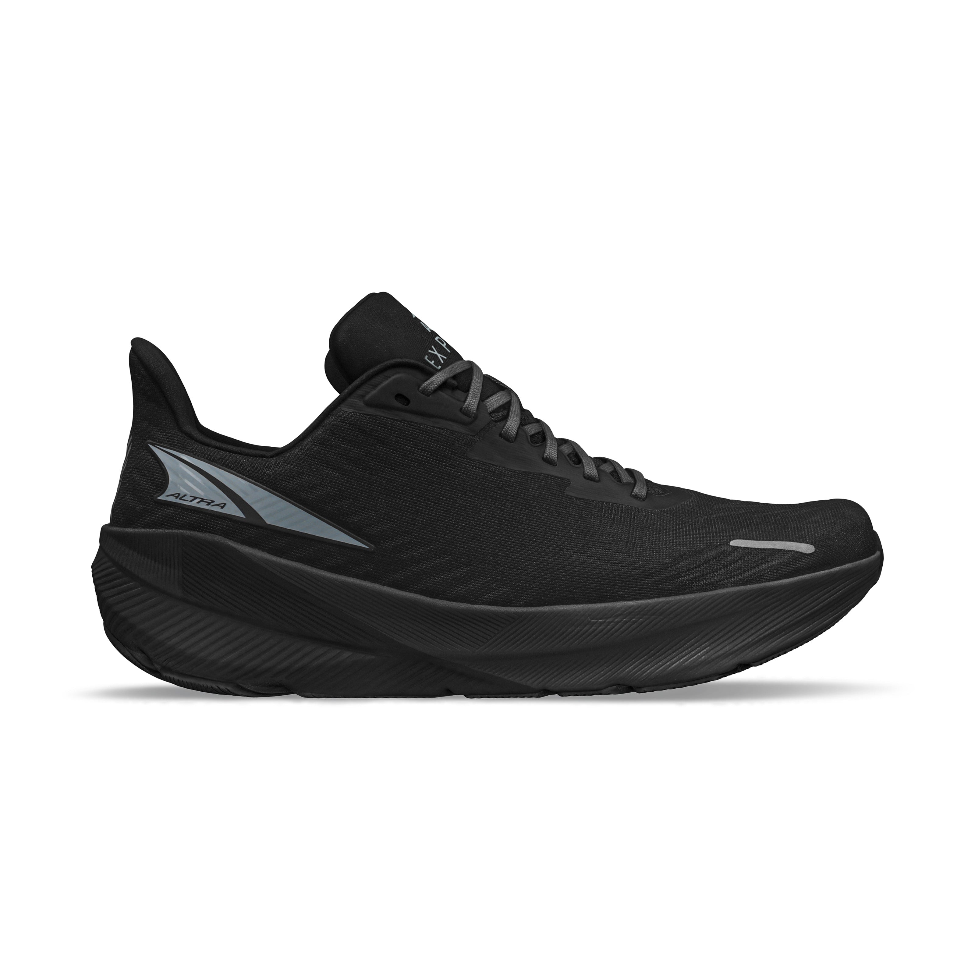 Men's AltraFWD Experience, Black, 8 D Medium
