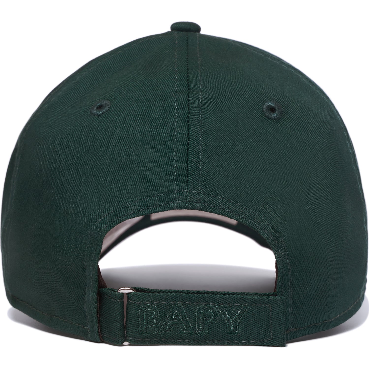 BAPY NEW ERA BADGES CAP LADIES