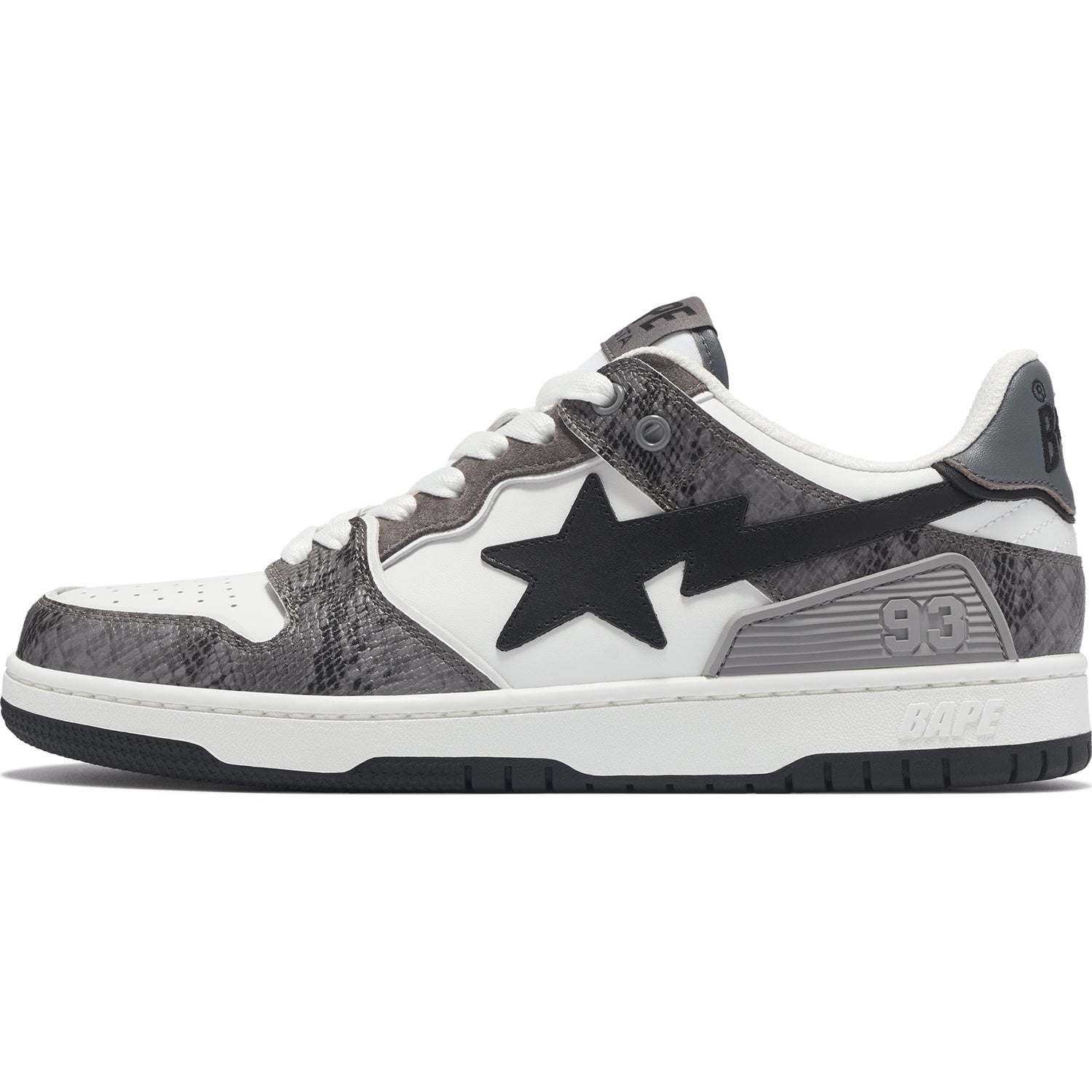 BAPE® SK8 STA #1 LADIES