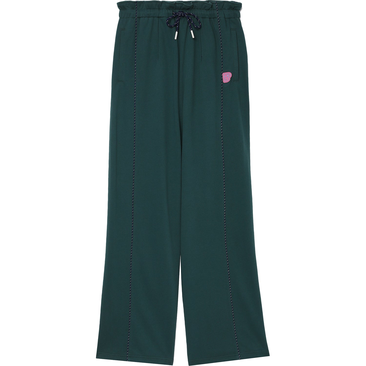 BAPY WIDE LEG JOGGER LADIES