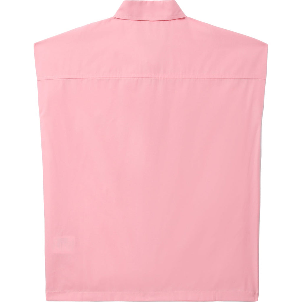 BAPY VEST SHIRT LADIES