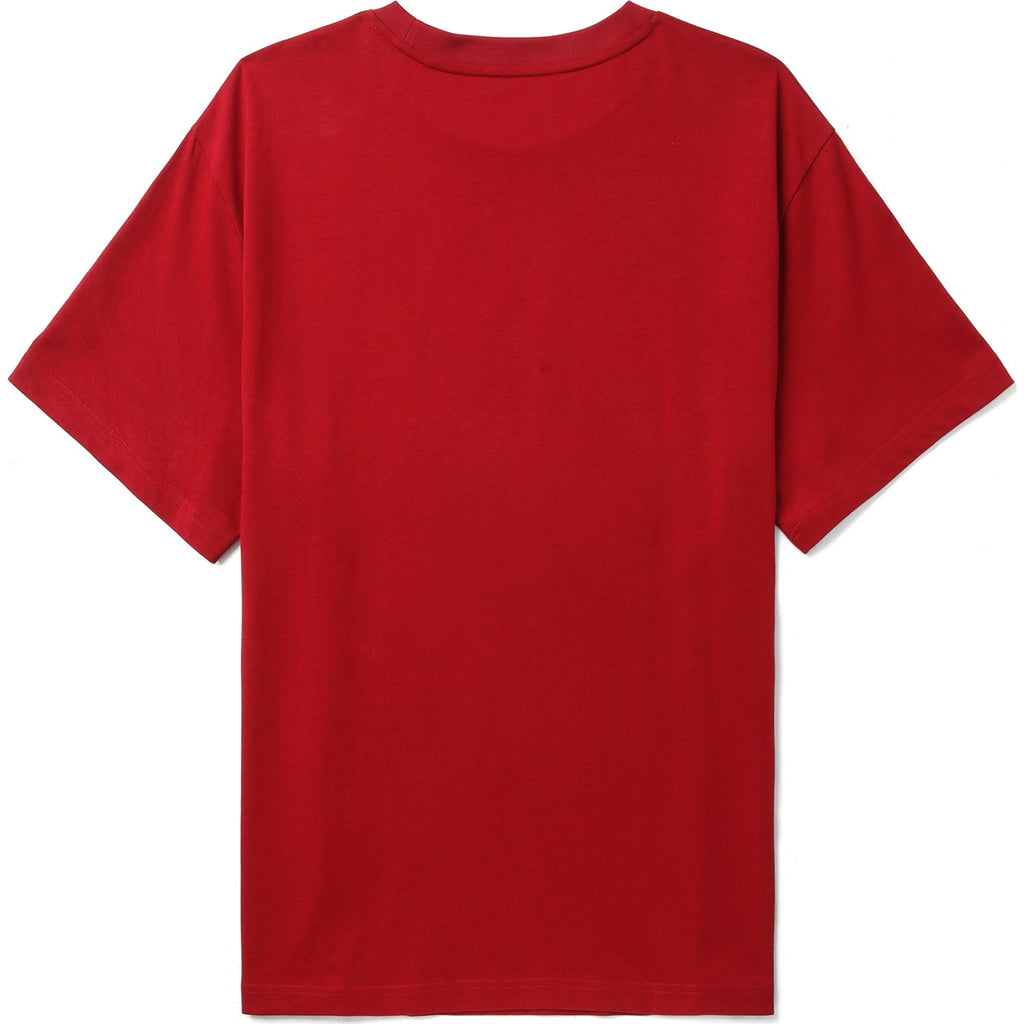 BAPY LOGO TEE LADIES