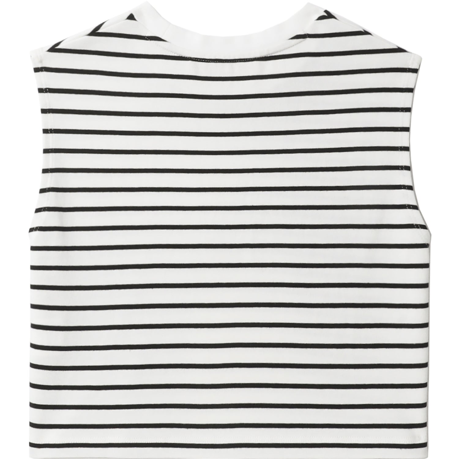 BAPY STRIPES TANK LADIES