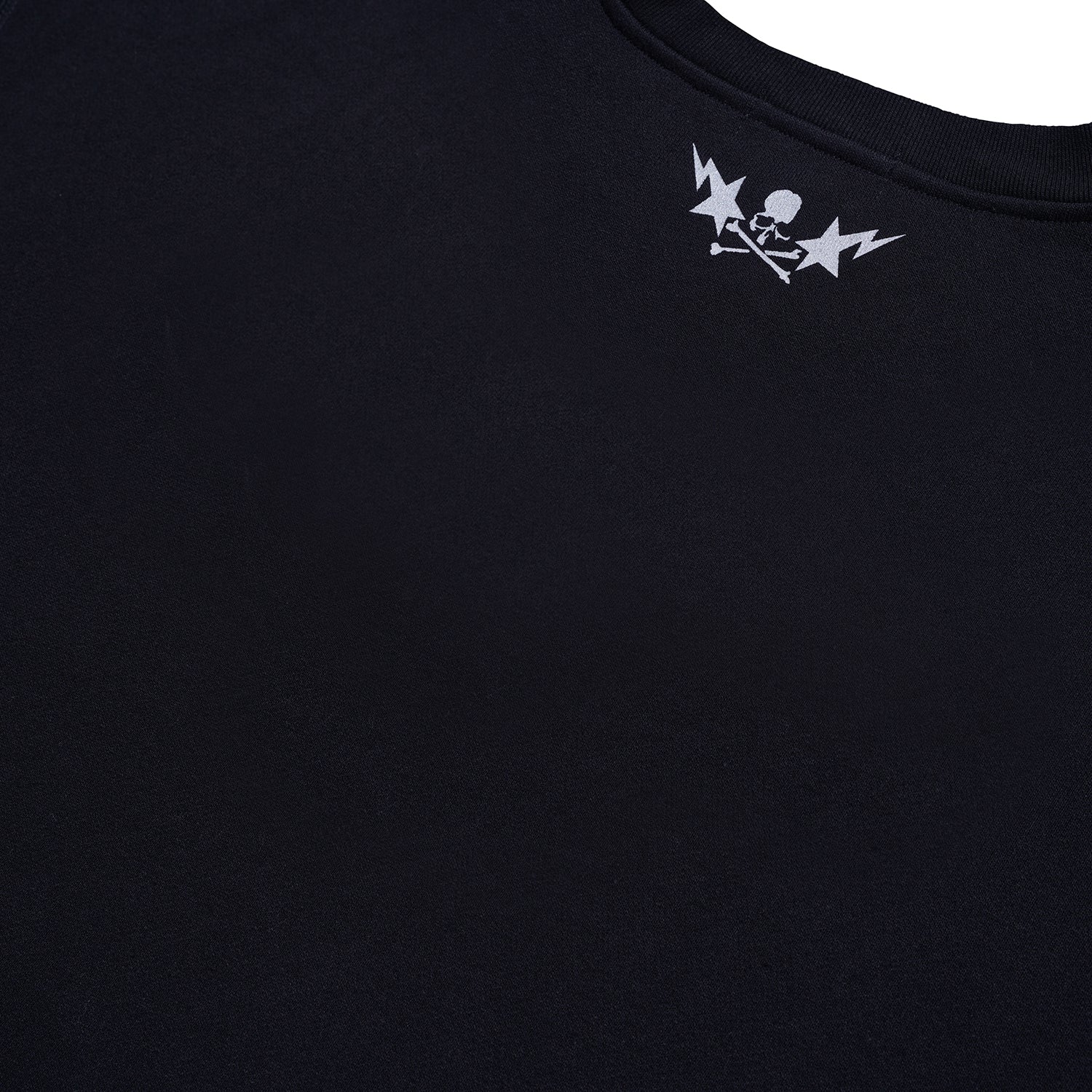 MM BAPE RELAXED FIT CREWNECK 12TH MENS