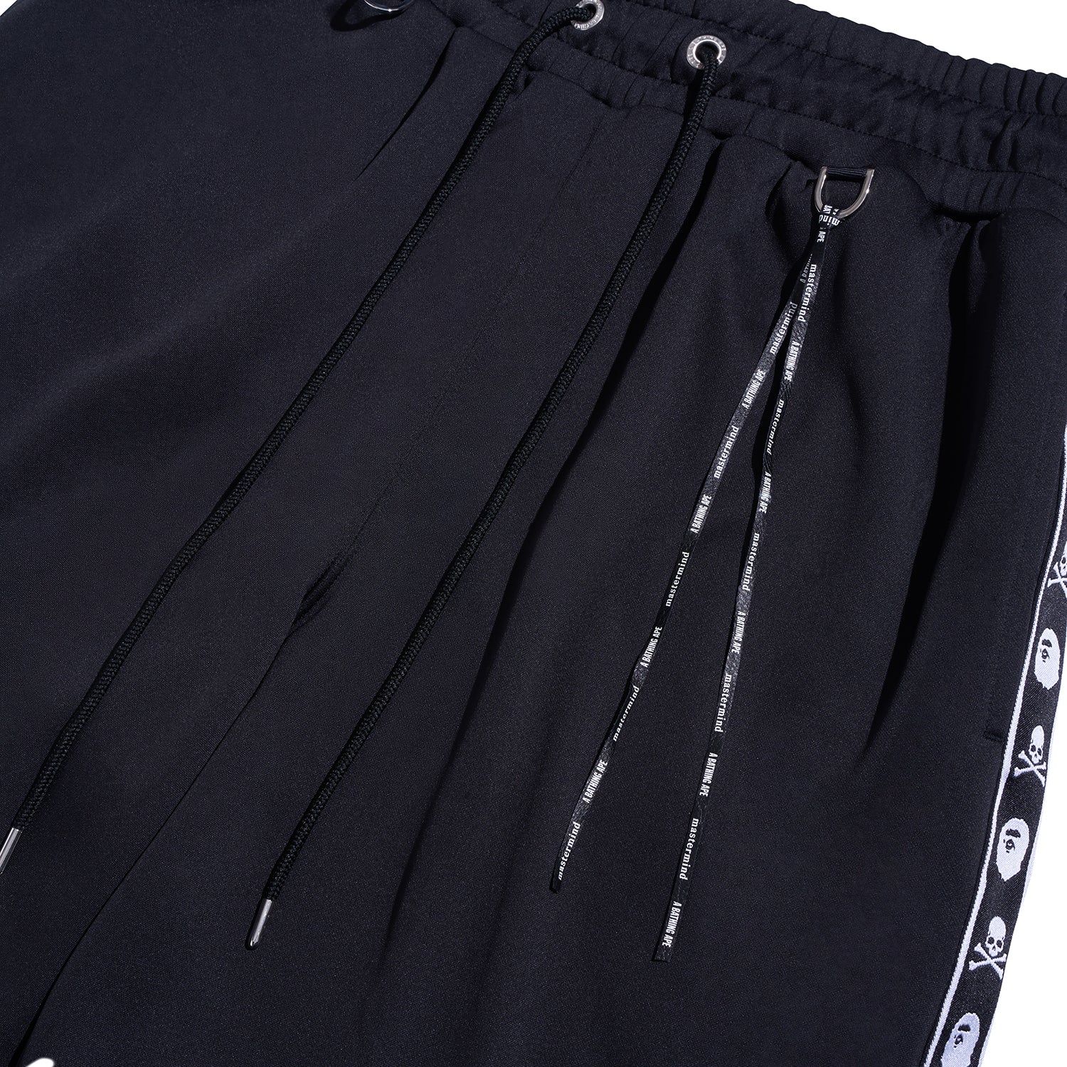MM BAPE JERSEY SHORTS M 12TH MENS