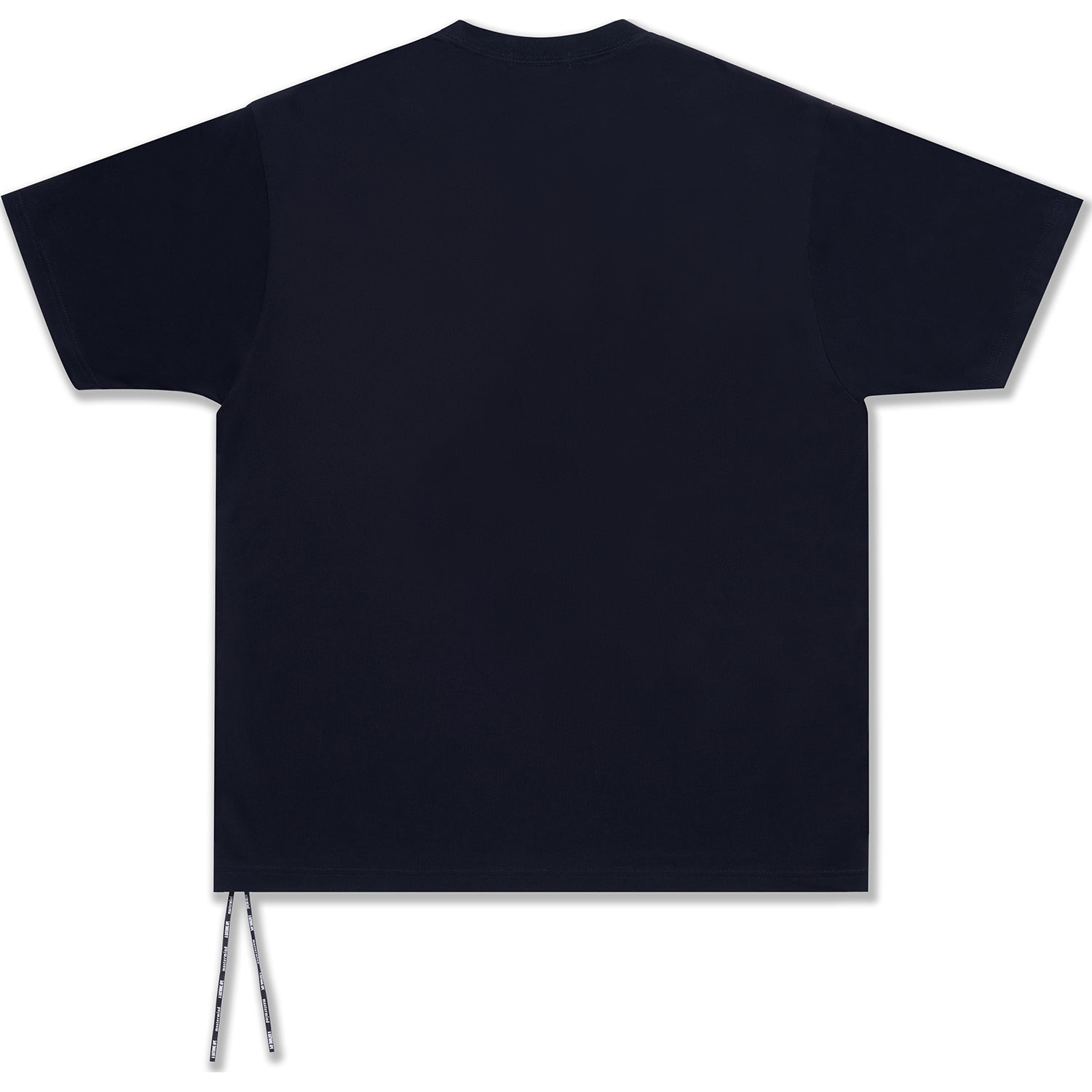 MM BAPE RELAXED FIT TEE 12TH MENS