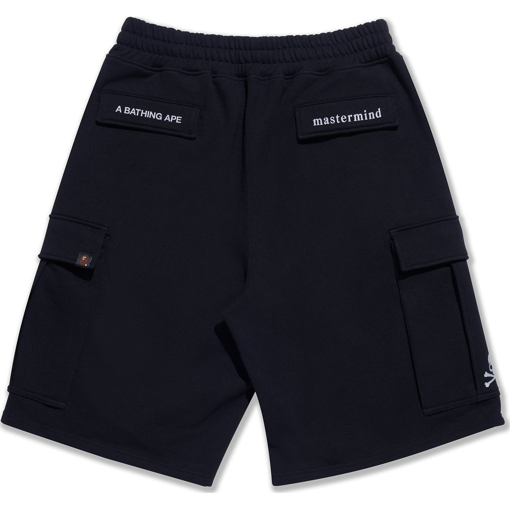 MM BAPE 6POCKET SHORTS 12TH MENS