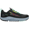 Men's Altra Outroad, Dark Gray/Blue, 11 D Medium
