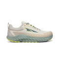 Men's Altra Outroad 2, Grey/Green, 12.5 D Medium