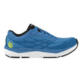 Men's Topo Athletic Magnifly 3, Blue/Blue, 11.5 D Medium