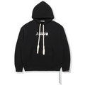 MM BAPE 11TH ANNIV. PULLOVER HOODIE MENS