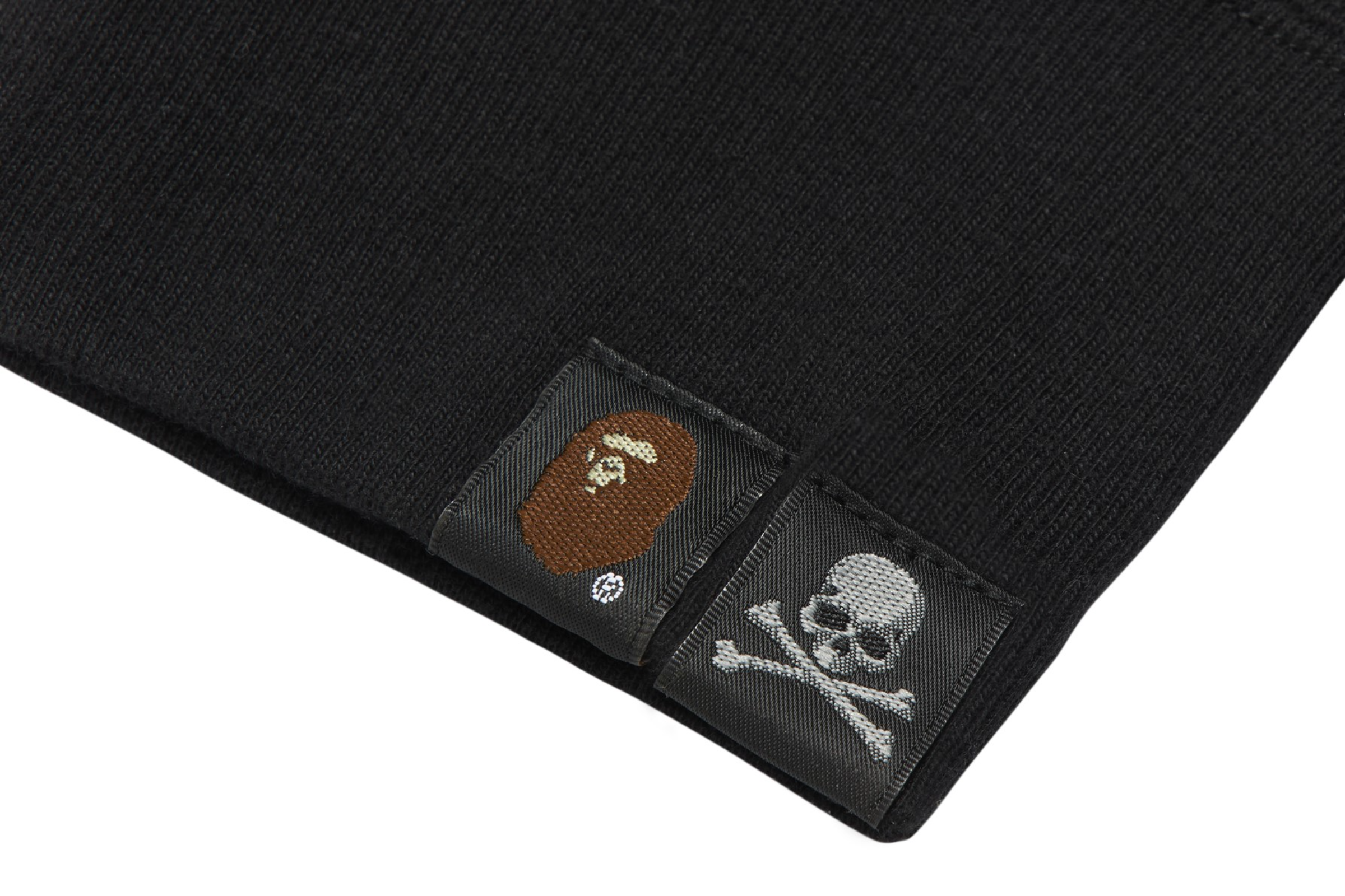 MM BAPE 11TH ANNIV. PULLOVER HOODIE MENS