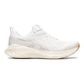 Men's Asics Gel-Cumulus 25, White/White, 10 D Medium