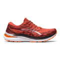 Men's Asics GEL-Kayano 29, Spice Latte/Black, 11 D Medium