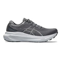Men's Asics GEL-Kayano 30, Carrier Grey/Piedmont Grey, 11 D Medium