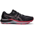 Men's Asics Gel-Kayano Lite 2, Black/White, 12 D Medium