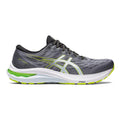 Men's Asics GT-2000 11, Metropolis/Lime Zest, 7.5 D Medium