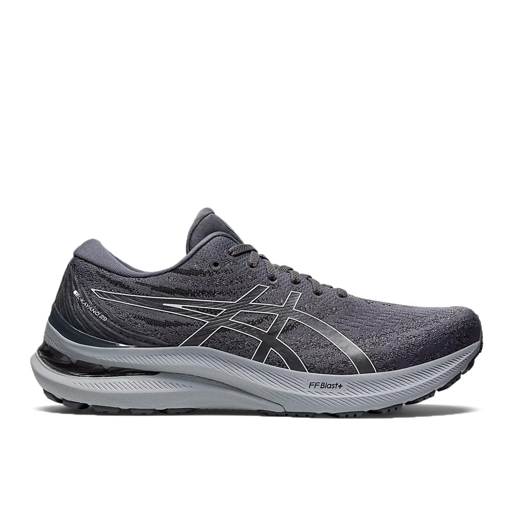 Men's Asics GEL-Kayano 29, Metropolis/White, 9.5 4E Extra Wide