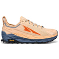 Men's Altra Olympus 5, Sand, 8 D Medium