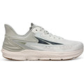 Men's Altra Torin 6, White/Gray, 10.5 D Medium