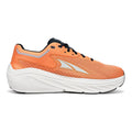Men's Altra Via Olympus, Orange, 9 D Medium