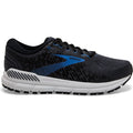 Men's Brooks Addiction GTS 15, India Ink/Black/Blue, 11.5 2E Wide
