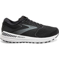 Men's Brooks Beast '20, Black/Ebony/Grey, 11 4E Extra Wide