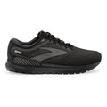 Men's Brooks Beast GTS 23, Black/Gunmetal, 13 4E Extra Wide