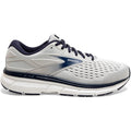 Men's Brooks Dyad 11, Antarctica/Grey/Peacoat, 9.5 2E Wide
