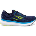 Men's Brooks Glycerin 19, Navy/Blue/Nightlife, 13 D Medium