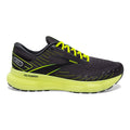 Men's Brooks Glycerin 20, Ebony/Nightlife, 8.5 D Medium