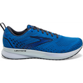Men's Brooks Levitate GTS 5, Blue/India Ink/White, 11 D Medium